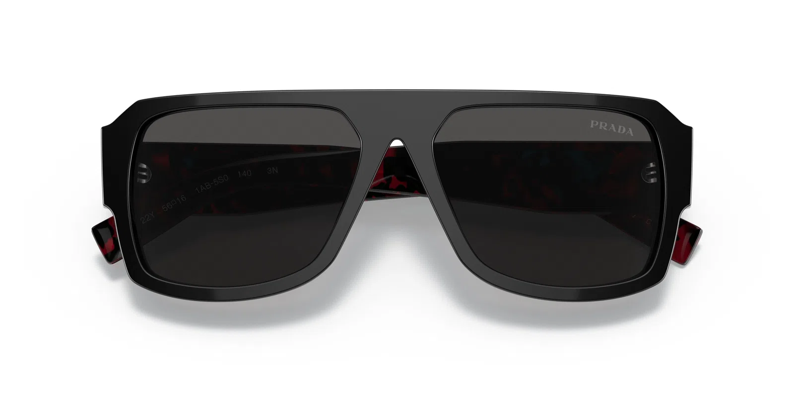 Prada 22YS Sunglasses - view 22